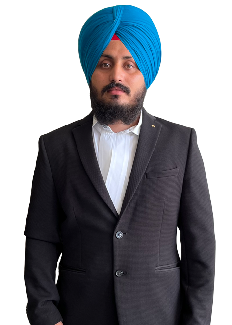 Adv. Balkar Singh Dhillon
